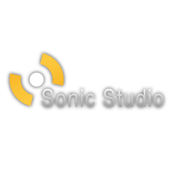 Sonic Studio soundBlade HD Media Integration, Inc.