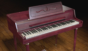 Wurlitzer 140B