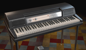 Wurlitzer 200A