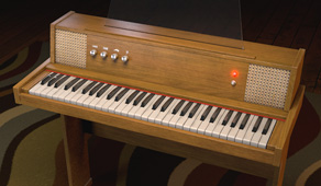 Hohner Pianet M