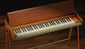 Hohner Pianet N