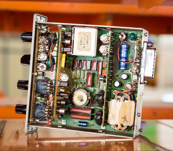 Soundtoys Sie-Q